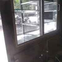 یخچال کبابی