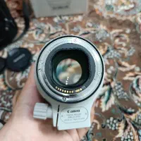 لنز70-200کنون|دوربین عکاسی و فیلم‌برداری|اسلام‌شهر, شهرک واوان|دیوار