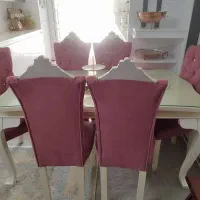 غذا خوری|میز و صندلی غذاخوری|سلماس, |دیوار