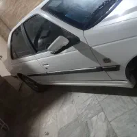 پارس مدل ۱۴۰۰ ۵۴هزار کار واقعی|خودرو سواری و وانت|سراوان, |دیوار