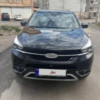 تیگو۷ ie بیرنگ ۱۴۰۱