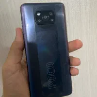 Poco X3pro