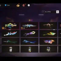 اکانت فری فایر|کنسول، بازی ویدئویی و آنلاین|شاندیز, |دیوار