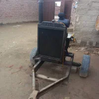 سر چاهی ۶۵ اسب|قایق و سایر وسایل نقلیه|میاندوآب, |دیوار