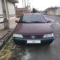 پژو جی ال آی