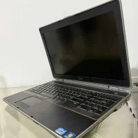 لپ تاپ Dell فوق العاده تمیز قیمت کاملا واقعی|رایانه همراه|قم, پردیسان|دیوار