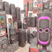 اسپیکر سوپر باس مارک ZQS مدل 6231