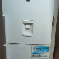 یخچال فریزر کمبی و اجاق گاز فر دار  و جوجه گردان|یخچال و فریزر|فولادشهر, C3|دیوار