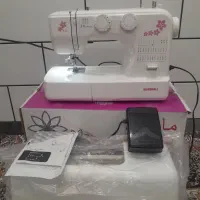 چرخ خیاطی مارشال