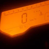 موتور راه نرفته در حد صفر