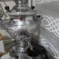 سماور گازی