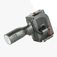 تاریخ زن دستی و اتوماتیک