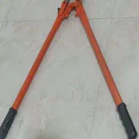 قیچی میلگرد بر و مفتول بر