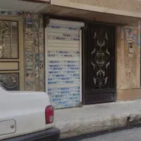 فروش مغازه زیر پله ۴متری حصارک اسلامشهر