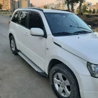فروش خودرو سوزوکی ویتارا