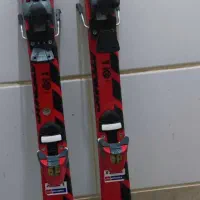 چوب اسکی Atomic Race Ski 110cm - کارکرده