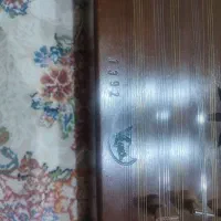 سنتور|سازهای سنتی|کرج, شهرک جهان‌نما|دیوار
