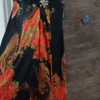 لباس مجلسی زنانه|لباس|رشت, جانبازان|دیوار