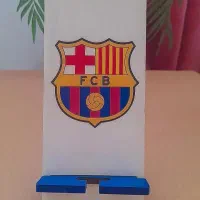 استند بارسلونا و رئال مادرید