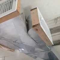 استخدام کارگر ماهر و نیمه ماهر کانال سازی کولر