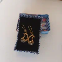 یک جفت گوشواره