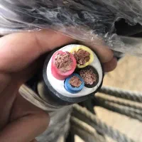 سیم و کابل قیمت مناسب