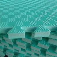 تاتامی باشگاهی و مهد کودکی و فدراسیونی