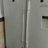یخچال فریزر|یخچال و فریزر|بندرعباس, |دیوار
