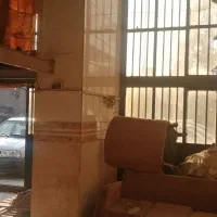 سرقفلی دو دهنه مغازه 60متر|فروش مغازه و غرفه|ری, دولت‌آباد|دیوار