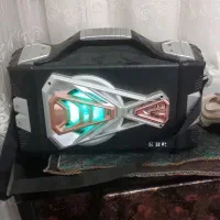 اسپیکر|سیستم صوتی خانگی|قم, قلعه کامکار|دیوار