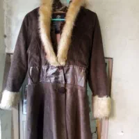 7 عدد کاپشن زنانه سالم کاملا قیمت مناسب