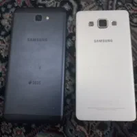 فروش دو گوشی سامسونگ|موبایل|اهواز, زیتون کارمندی|دیوار