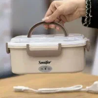 ظرف غذا برقی