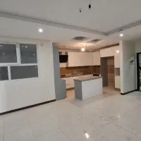 ۹۰متری ۲خواب کلیدنخورده فول لاله۳غربی باغستان غربی|فروش آپارتمان|کرج, باغستان|دیوار