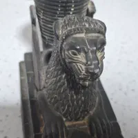 مجسمه هخامنشی