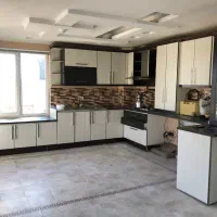 کابینت ام دی اف کار کرده