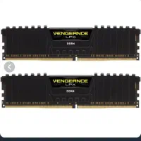 RAM 16 G 3200 DDR4|قطعات و لوازم جانبی رایانه|فردیس, شهرک ۱۱۰|دیوار