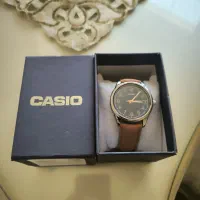 ساعت مردانه کاسیو اورجینال