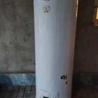 آبگرمکن مخزنی