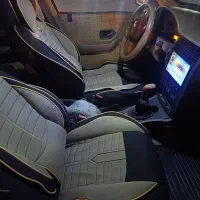 پژو 405 خاکستری مدل 93 بیرنگ