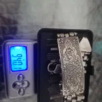 دستبند نقره|جواهرات|سنندج, |دیوار