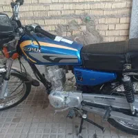 فروش فوری موتور تیز پر