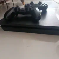 ps4 slim 1trabait ورژن 9