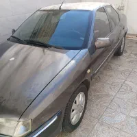 زانتیا مدل ۸۶