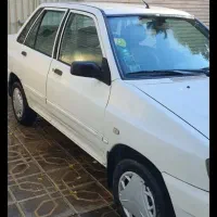 پراید دوگانه سوخت|خودرو سواری و وانت|گلستان (تهران), |دیوار