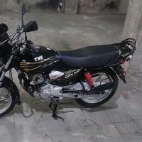 tvs hlx 1404|موتورسیکلت|ری, شهادت|دیوار