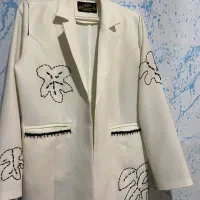 مانتو شلوار مجلسی