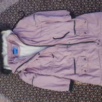 پافر بلند وپالتو|لباس|خوی, |دیوار