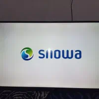 تلویزیون اسنوا ۴۳ اینچ پلمپ به شرط قیمت مناسب