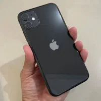 iPhone 11 normal
